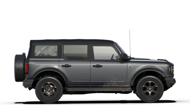 2025 Ford Bronco® External Image 1